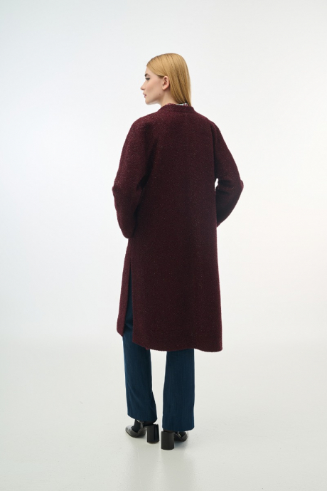 Μαντό με lurex 