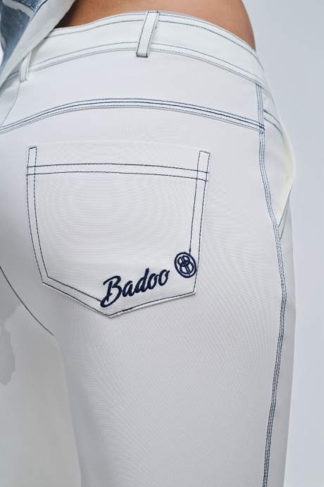 Παντελόνι chino βαμβακερό 