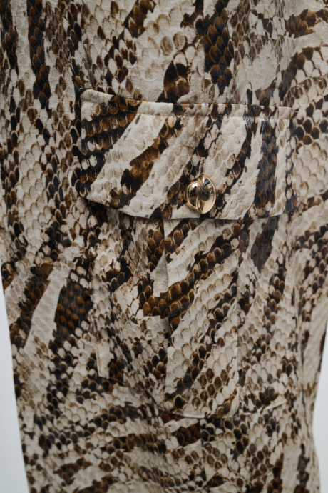 Παντελόνα animal print 