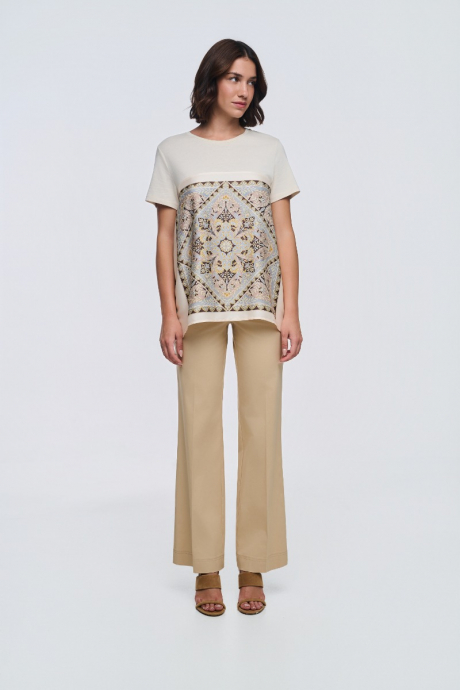 Παντελόνι wide leg 