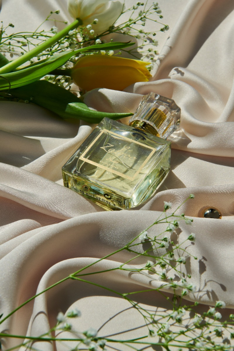 Zakroo Eau de Parfum 