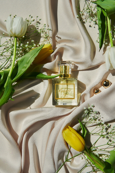 Zakroo Eau de Parfum 