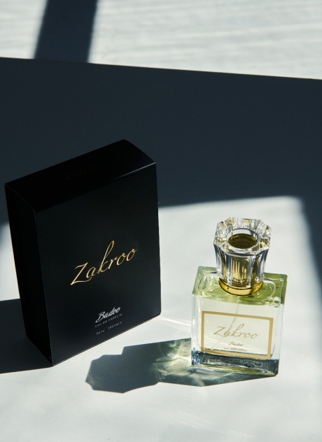Zakroo Eau de Parfum 