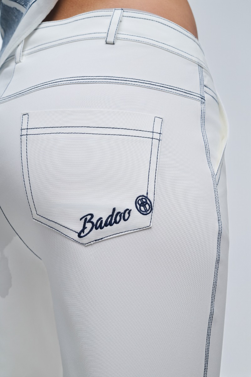 Παντελόνι chino βαμβακερό 
