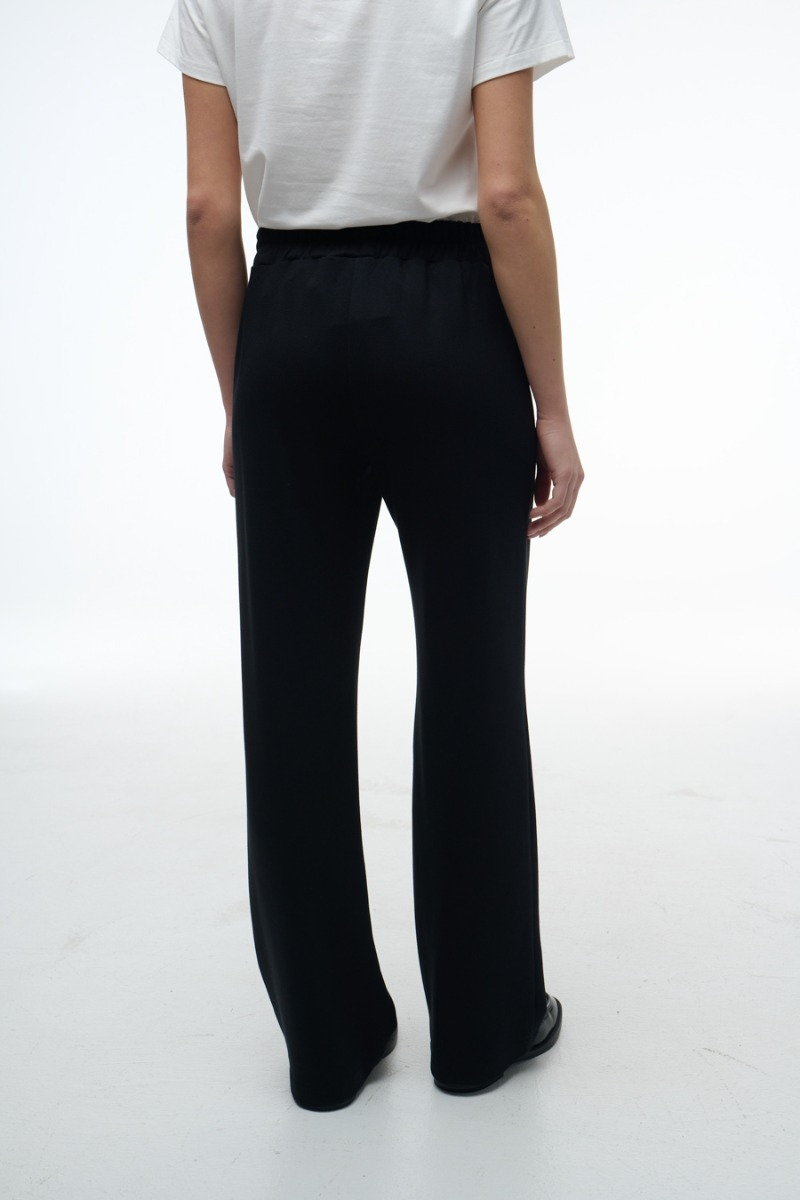 Παντελόνι βαμβακερό φόρμας loungewear 