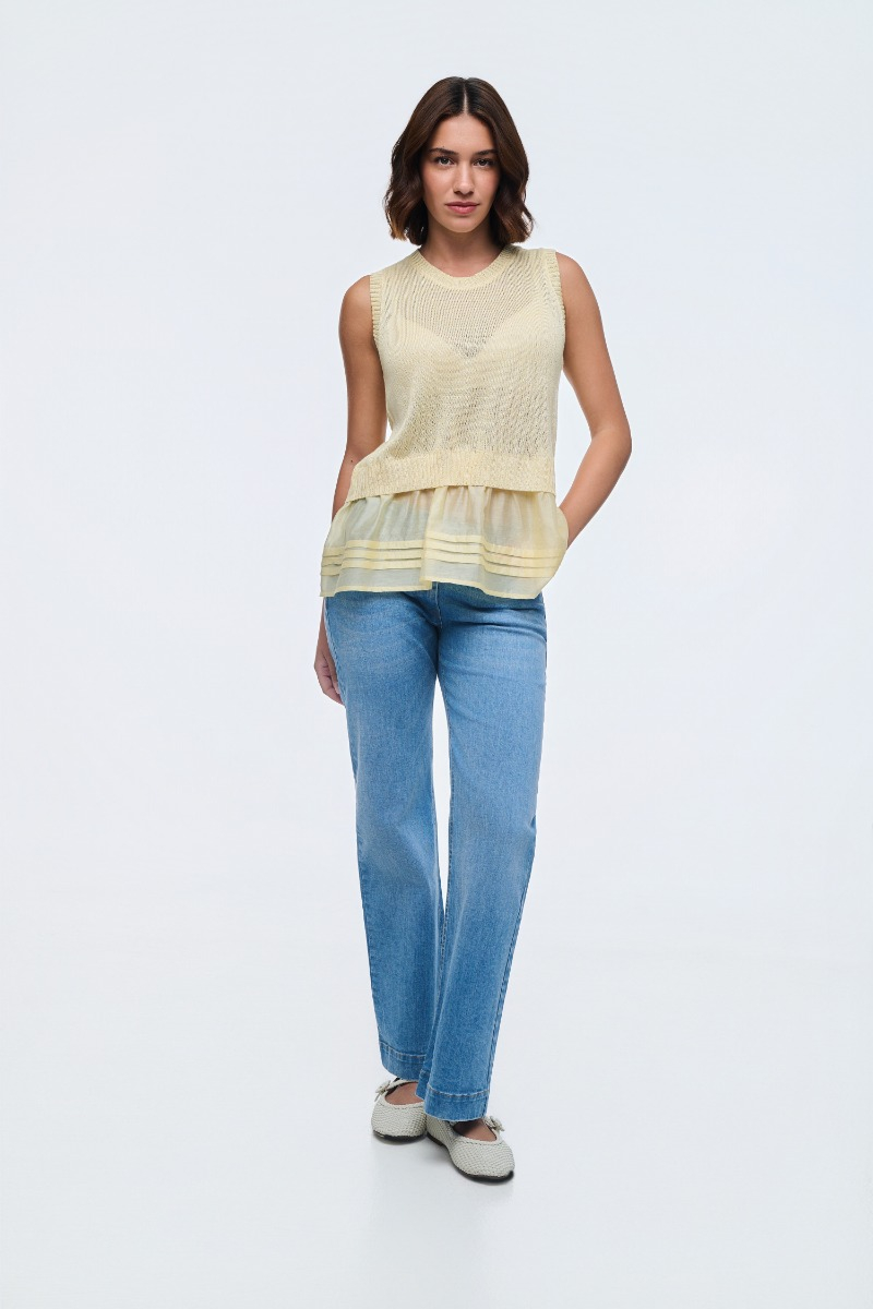 Παντελόνι τζiν 