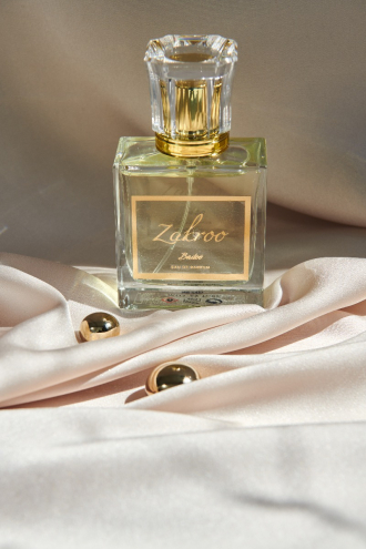 Zakroo Eau de Parfum 